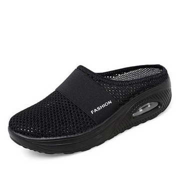 Chaussures Orthopédiques avec Amortisseur Antidérapant - Light Feet + Cadeau gratuit