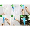 Irrigateur Automatique pour Plantes Compatible avec Bouteille PET