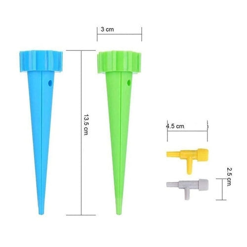 Irrigateur Automatique pour Plantes Compatible avec Bouteille PET