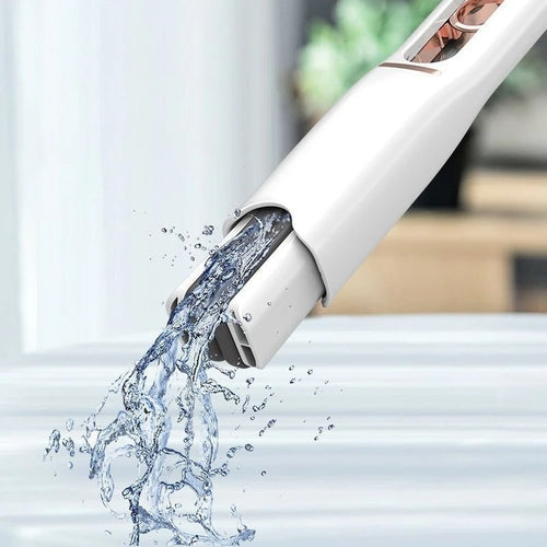 Mini Mop de Nettoyage Essoreur